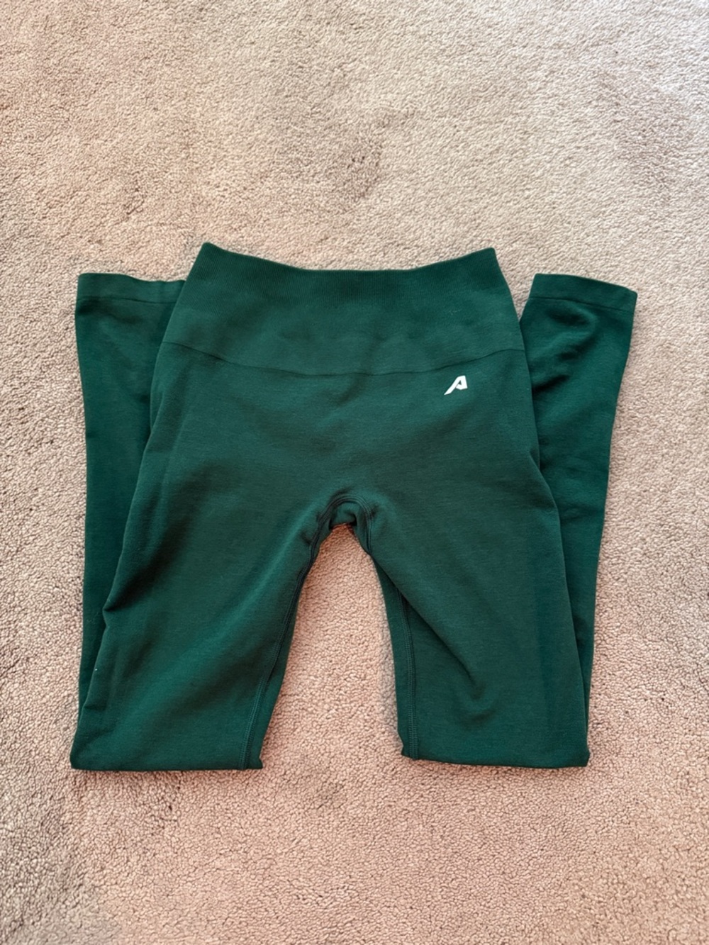Alphalete pump legging